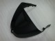 Matt Schwarz 2005-2006 Kawasaki ZX6R Motorrad Verkleidung