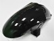 Weiß Schwarz Rot 2007-2008 Kawasaki ZX6R Motorrad Verkleidung