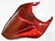 Weiß Schwarz Rot 2007-2008 Kawasaki ZX6R Motorrad Verkleidung