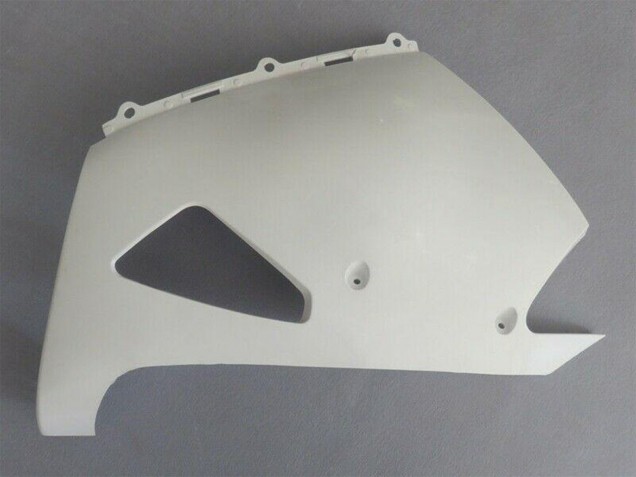 Unbemalt 2006-2011 Kawasaki ZX14R ZZR1400 Motorrad Verkleidung
