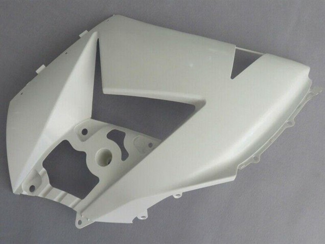 Unbemalt 2006-2011 Kawasaki ZX14R ZZR1400 Motorrad Verkleidung