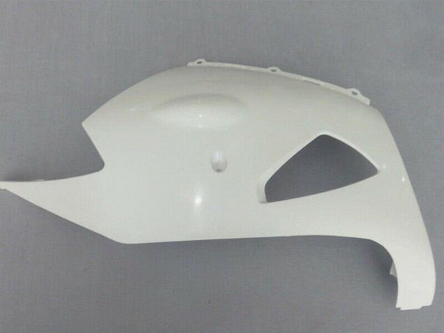 Unbemalt 2006-2011 Kawasaki ZX14R ZZR1400 Motorrad Verkleidung