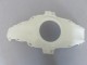 Unbemalt 2006-2011 Kawasaki ZX14R ZZR1400 Motorrad Verkleidung
