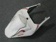 Weiß Rot 2008-2012 Kawasaki EX250 Motorrad Verkleidung