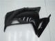 Glänzendes Schwarz Matt Schwarz 2013-2024 Kawasaki Ninja 300 EX300R Motorrad Verkleidung