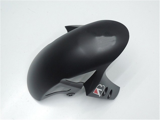 Blau Weiß Schwarz Grün MoviStar Yamalube ENEOS 2012-2014 Yamaha YZF R1 Motorrad Verkleidung