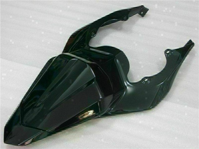 Glänzendes Schwarz Matt Schwarz Gold Aufkleber 2006-2007 Yamaha YZF R6 Motorrad Verkleidung