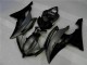 Matt Schwarz 2008-2016 Yamaha YZF R6 Motorrad Verkleidung