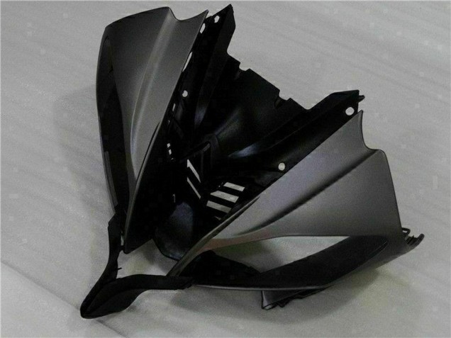 Matt Schwarz 2008-2016 Yamaha YZF R6 Motorrad Verkleidung
