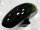 Gelb Weiß Glänzendes Schwarz 2008-2016 Yamaha YZF R6 Motorrad Verkleidung