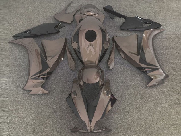 Braun 2012-2016 Honda CBR1000RR Motorrad Verkleidung