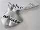 Weiß Silber Schwarz Repsol 2003-2004 Honda CBR600RR Motorrad Verkleidung