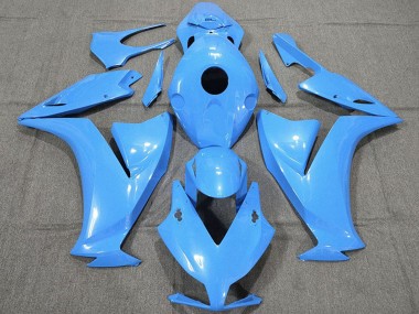 Hellblau 2012-2016 Honda CBR1000RR Motorrad Verkleidung