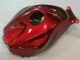 Rot Schwarz 2005-2006 Honda CBR600RR Motorrad Verkleidung