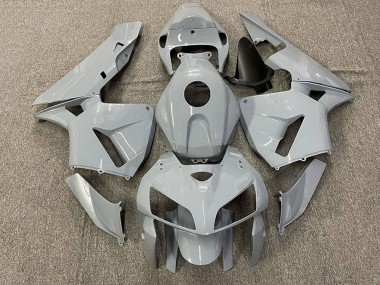 Nardo Grau 2005-2006 Honda CBR600RR Motorrad Verkleidung