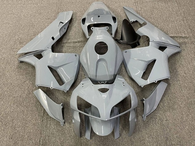 Nardo Grau 2005-2006 Honda CBR600RR Motorrad Verkleidung
