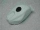 Weiß Schwarz Grün 2005-2006 Honda CBR600RR Motorrad Verkleidung