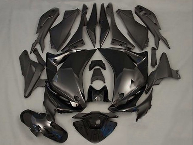 Matt Schwarz 2011-2015 Honda CBR250RR Motorrad Verkleidung