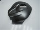 Matt Schwarz Graffiti 2007-2008 Honda CBR600RR Motorrad Verkleidung