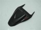 Silber Matt Schwarz Repsol 2009-2012 Honda CBR600RR Motorrad Verkleidung