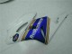 Weiß Blau Gelb Rothmans 2004-2005 Honda CBR1000RR Motorrad Verkleidung