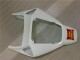 Weiß Rot Gelb San Carlo 58 2004-2005 Honda CBR1000RR Motorrad Verkleidung