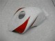 Weiß Rot Blau HRC 2008-2011 Honda CBR1000RR Motorrad Verkleidung