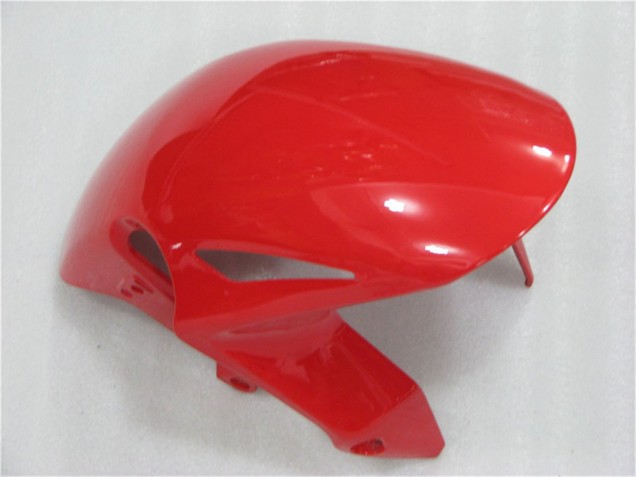 Weiß Rot Blau Matt Schwarz 2012-2016 Honda CBR1000RR Motorrad Verkleidung