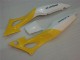 Blau Gelb Joes 1995-1996 Honda CBR600 F3 Motorrad Verkleidung