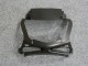 Weiß Matt Schwarz Flamme 1995-1996 Honda CBR600 F3 Motorrad Verkleidung