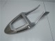 Silber Glänzendes Schwarz 2001-2003 Honda CBR600 F4i Motorrad Verkleidung
