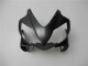 Matt Schwarz Grau 2001-2003 Honda CBR600 F4i Motorrad Verkleidung Kit