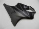Matt Schwarz Grau 2001-2003 Honda CBR600 F4i Motorrad Verkleidung Kit