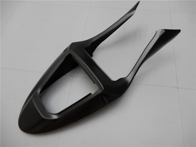 Matt Schwarz Grau 2001-2003 Honda CBR600 F4i Motorrad Verkleidung Kit