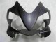 Matt Schwarz Grau 2001-2003 Honda CBR600 F4i Motorrad Verkleidung