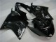 Glänzendes Schwarz 1996-2007 Honda CBR1100XX Blackbird Motorrad Verkleidung Kit