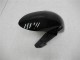 Glänzendes Schwarz Matt Schwarz 2008-2010 Suzuki GSXR 600/750 Motorrad Verkleidung