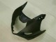 Matt Schwarz 2003-2004 Suzuki GSXR 1000 Motorrad Verkleidung