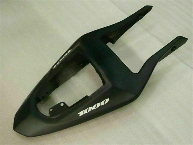 Matt Schwarz 2003-2004 Suzuki GSXR 1000 Motorrad Verkleidung