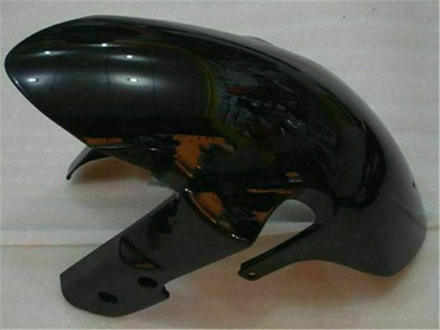 Rot Glänzendes Schwarz Matt Schwarz 2005-2006 Suzuki GSXR 1000 Motorrad Verkleidung