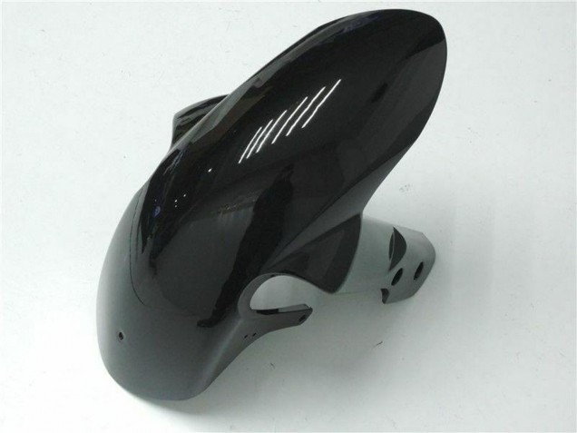 Blau Schwarz 2005-2006 Suzuki GSXR 1000 Motorrad Verkleidung