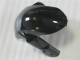 Weiß Blau Glänzendes Schwarz 2005-2006 Suzuki GSXR 1000 Motorrad Verkleidung Kit