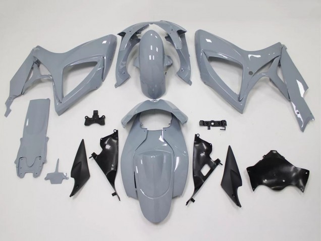 Nardo Grau 2006-2007 Suzuki GSXR 600 / GSXR 750 Motorrad Verkleidung Kit