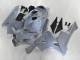 Nardo Grau 2003-2004 Honda CBR600RR Motorrad Verkleidung