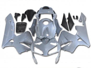 Nardo Grau 2003-2004 Honda CBR600RR Motorrad Verkleidung