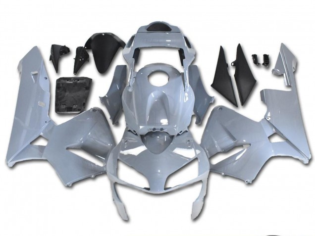 Nardo Grau 2003-2004 Honda CBR600RR Motorrad Verkleidung
