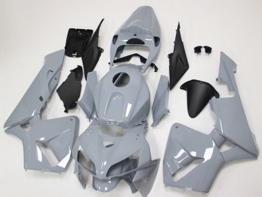 Nardo Grau 2005-2006 Honda CBR600RR Motorrad Verkleidung