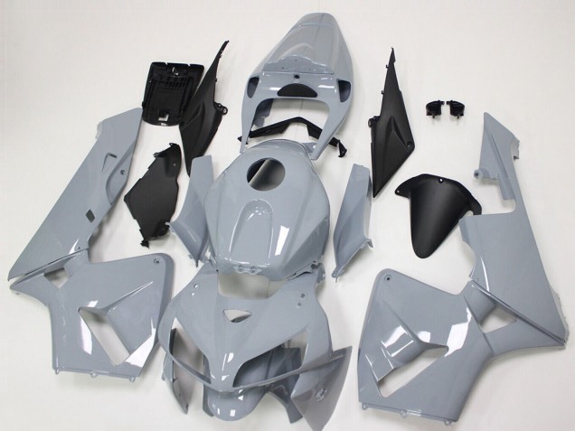 Nardo Grau 2005-2006 Honda CBR600RR Motorrad Verkleidung