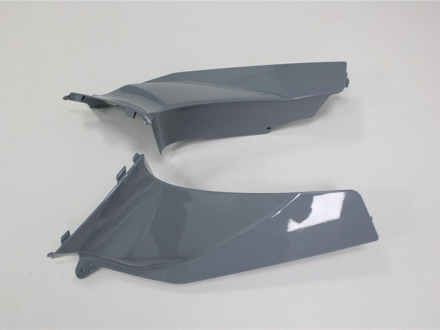 Nardo Grau 2005-2006 Honda CBR600RR Motorrad Verkleidung