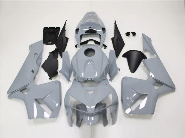 Nardo Grau 2005-2006 Honda CBR600RR Motorrad Verkleidung